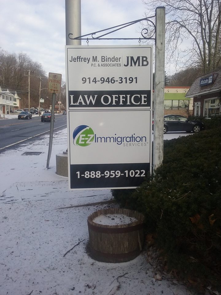 Jeffrey M. Binder PC & Associates | 690 N Broadway #205, White Plains, NY 10603, USA | Phone: (914) 946-3191