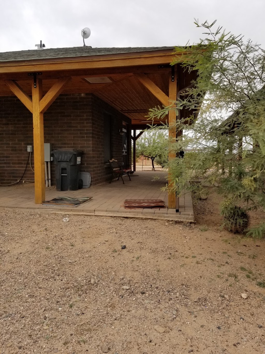 Arizona Ranch Real Estate | 3138 S Almendra Rd, Maricopa, AZ 85139, USA | Phone: (520) 424-3839