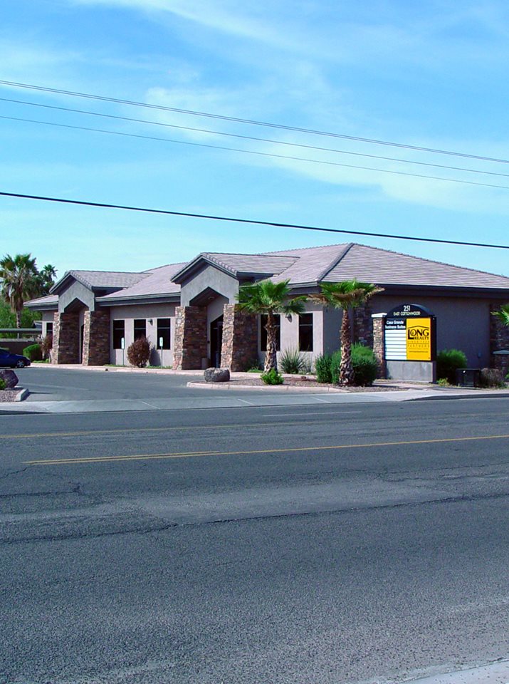Casa Grande Business Suites | 251 E Cottonwood Ln, Casa Grande, AZ 85122, USA | Phone: (520) 251-5600
