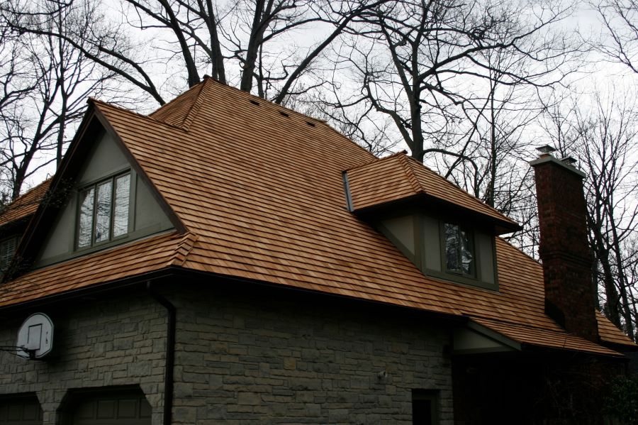 Dominion Roofing | 113 Cartwright Ave, North York, ON M6A 1V4, Canada | Phone: (416) 789-0601