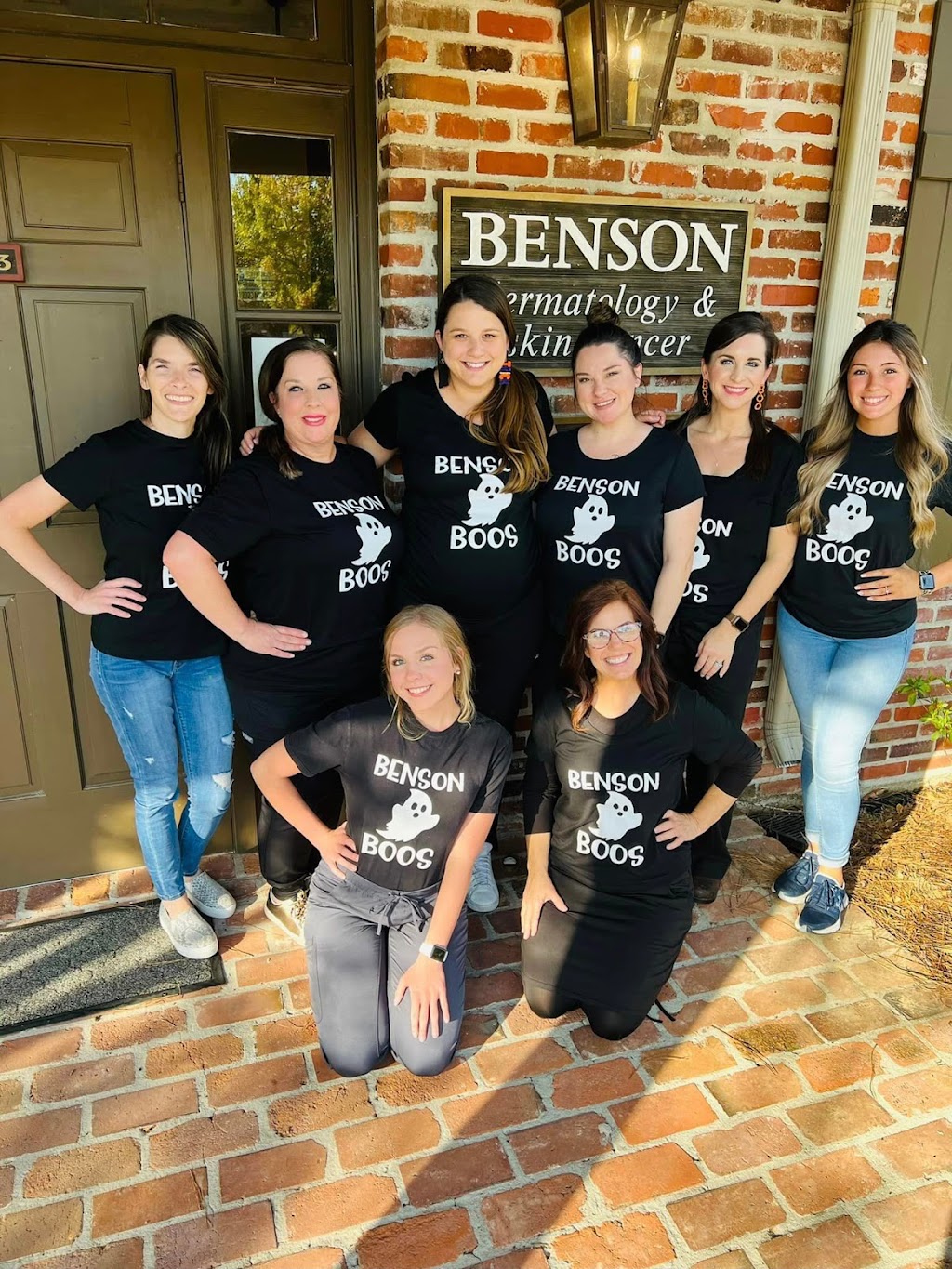 Benson Dermatology | 180 N 5th St, Ponchatoula, LA 70454, USA | Phone: (985) 370-7546