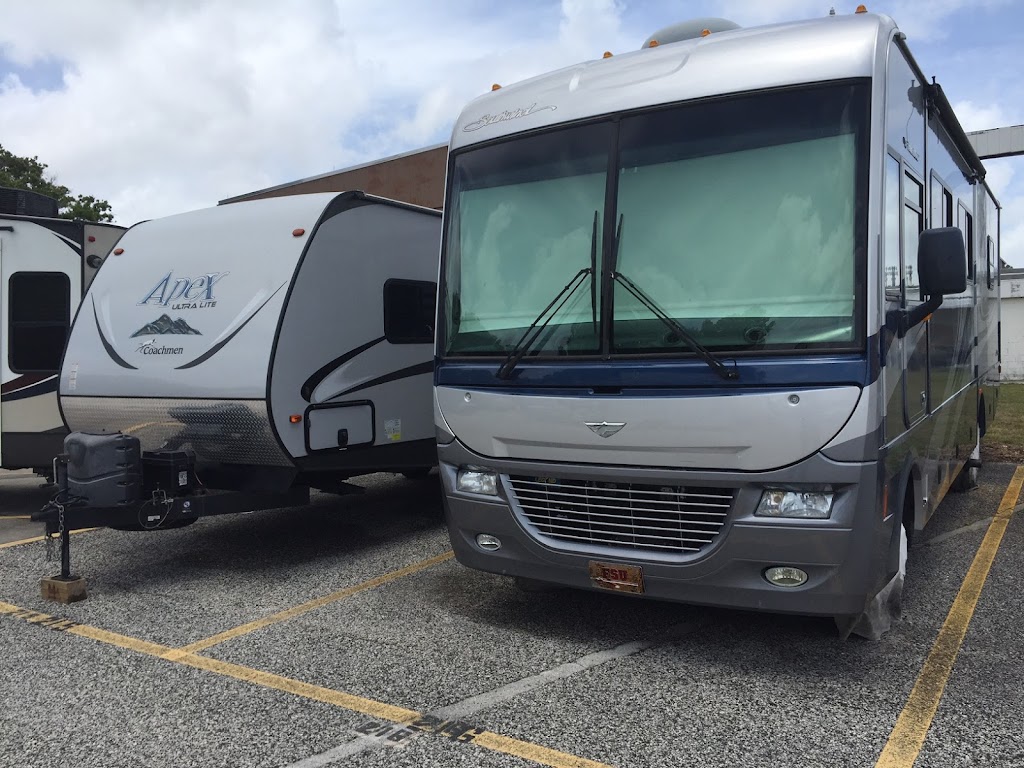 Jax Boat and RV Storage | 607 St Johns Bluff Rd N, Jacksonville, FL 32225, USA | Phone: (904) 549-7333