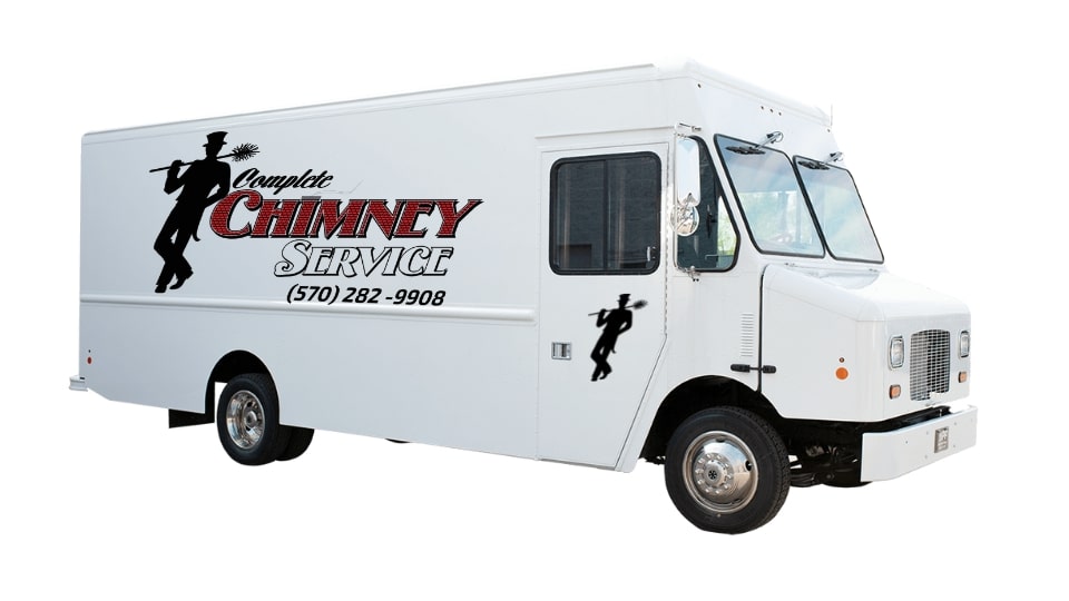 Complete Chimney Service | 147 T-505, Factoryville, PA 18419, United States | Phone: (570) 282-9908