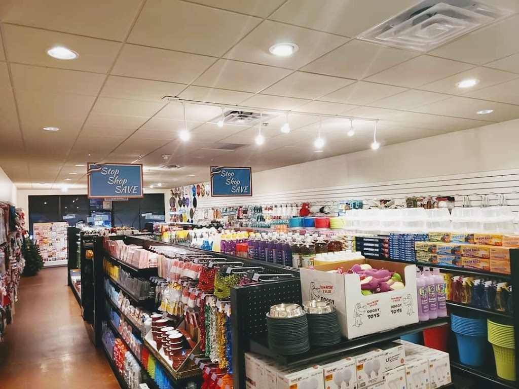 Dollar Plus | 5354 McGinnis Ferry Rd # 210, Alpharetta, GA 30005, USA | Phone: (770) 687-2535