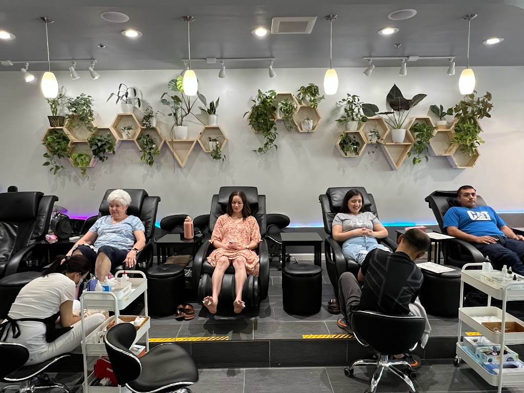 Eco Friendly Nail Salon | 3190 Arden Way, Sacramento, CA 95825, USA | Phone: (916) 484-6245