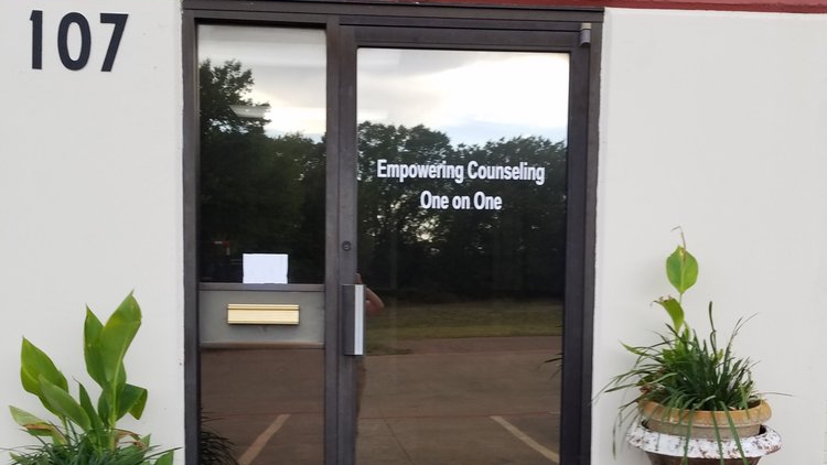 Empowering Counseling One on One | 1361 W Euless Blvd, Euless, TX 76040, USA | Phone: (817) 345-6354