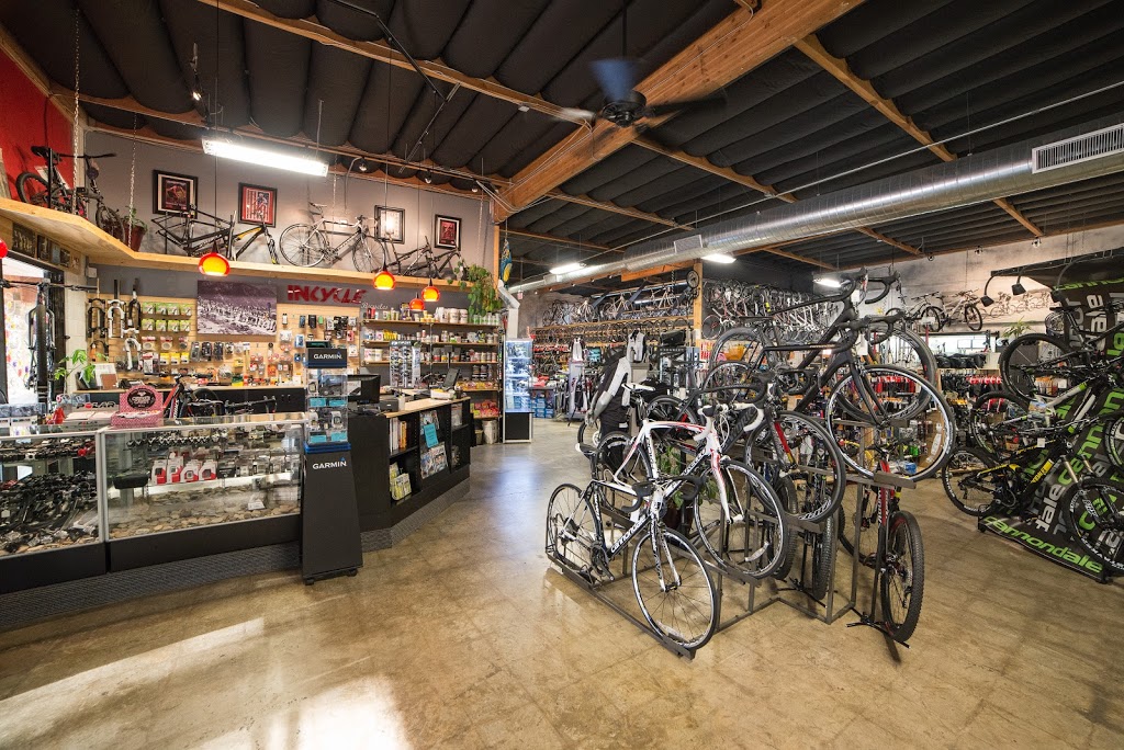 Incycle Bicycles | 9110 Foothill Blvd, Rancho Cucamonga, CA 91730, USA | Phone: (909) 483-1991