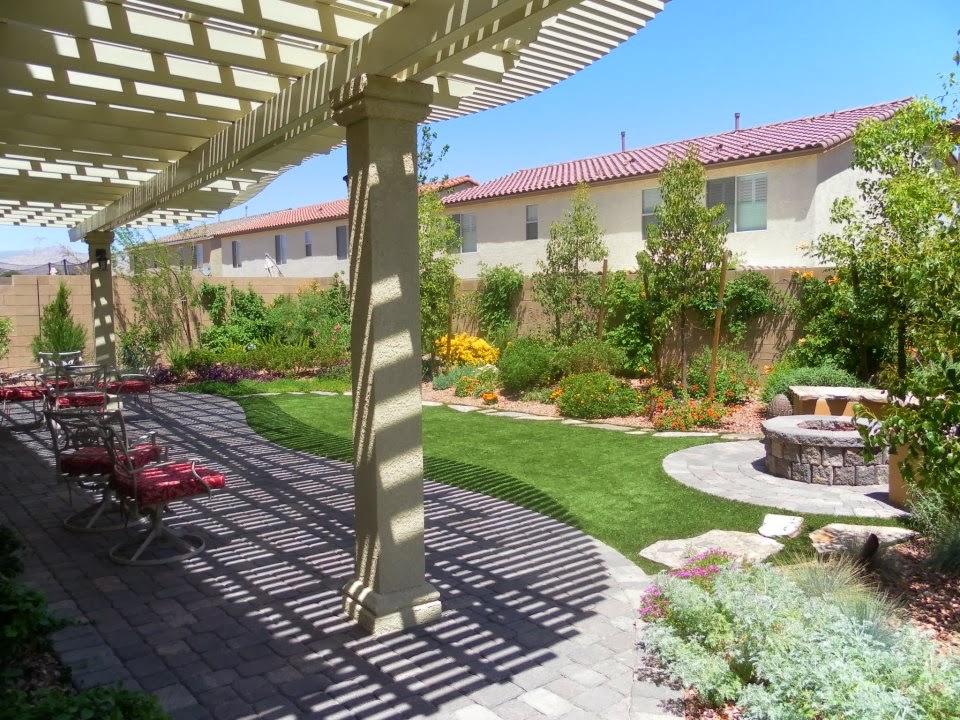 Proficient Patios & Backyard Designs | 3310 S Valley View Blvd, Las Vegas, NV 89102, USA | Phone: (702) 254-6179