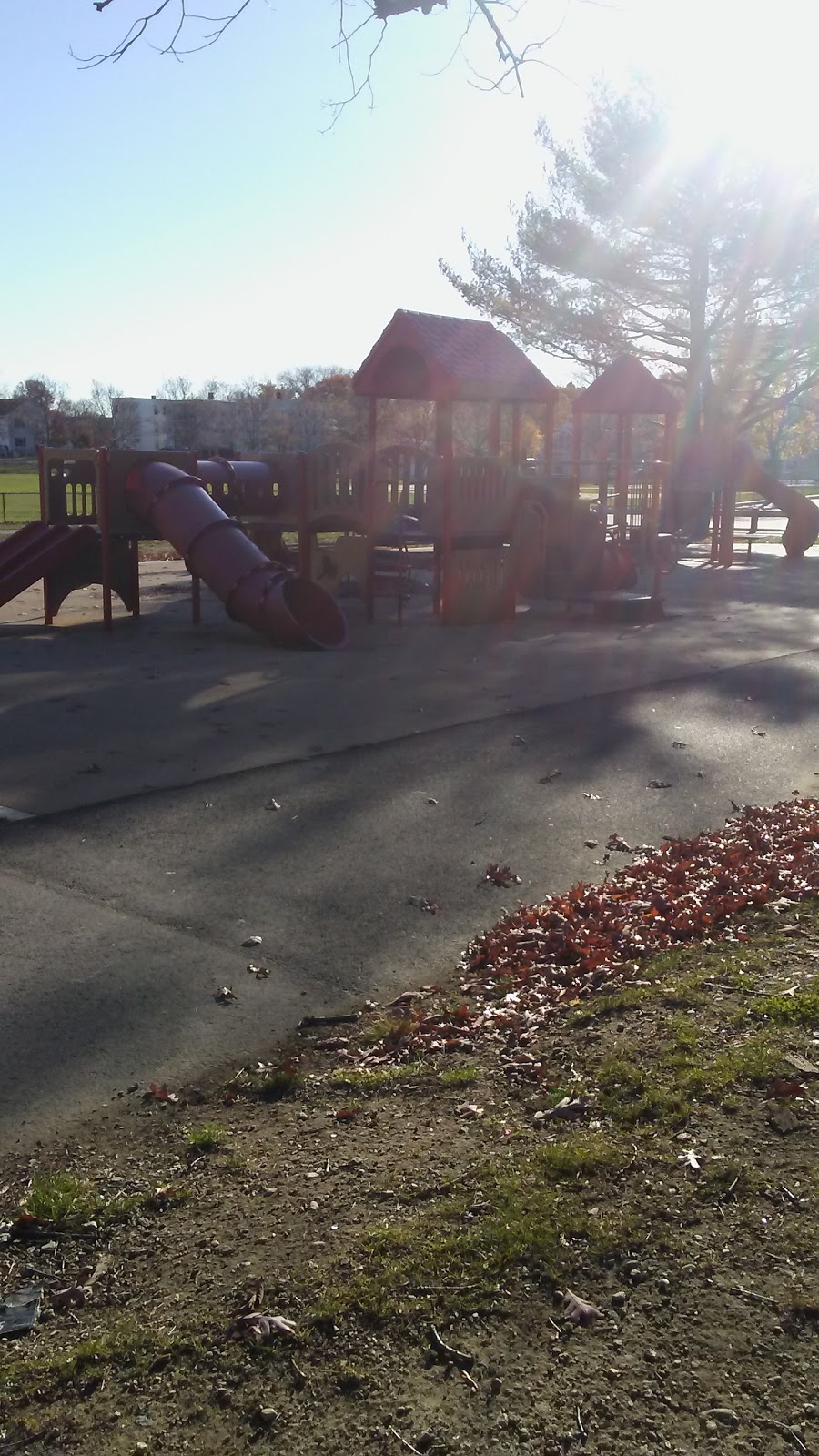 James Edgar Playground | 177 Dover St, Brockton, MA 02301, USA | Phone: (508) 580-7860