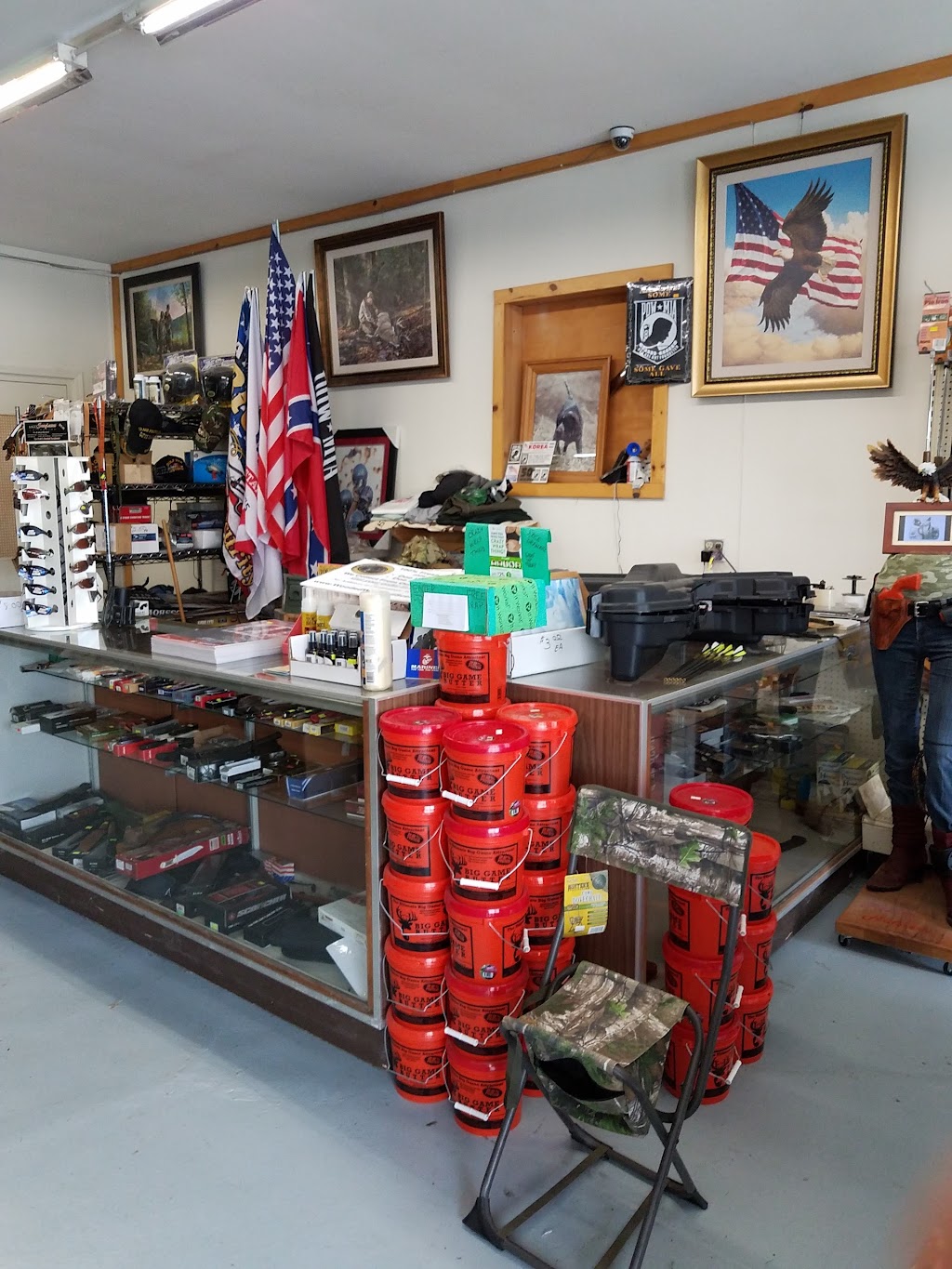 TNT Firearms LLC | 1301 Lima Ave, Findlay, OH 45840, USA | Phone: (419) 425-9912