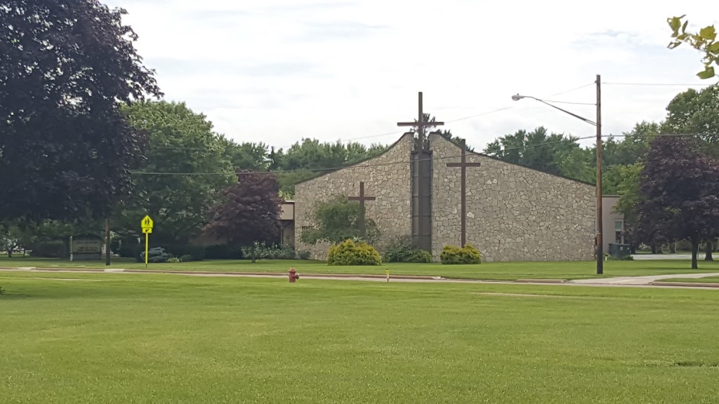 Peace Lutheran Church | 900 Jefferson St, Port Clinton, OH 43452, USA | Phone: (419) 732-3800