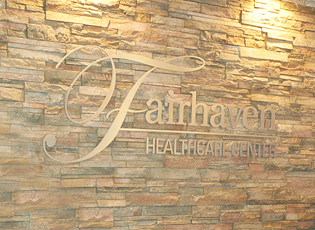 Fairhaven Healthcare Center | 476 Varnum Ave, Lowell, MA 01854, USA | Phone: (978) 458-3388