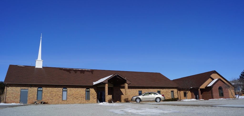 Malcolm United Methodist Church | 520 Malcolm Rd, Malcolm, NE 68402 | Phone: (402) 796-2272