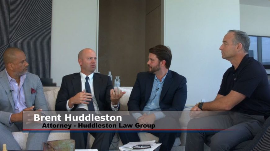 Huddleston Law Group PLLC | 10440 N Central Expy, Dallas, TX 75231, USA | Phone: (214) 983-1181