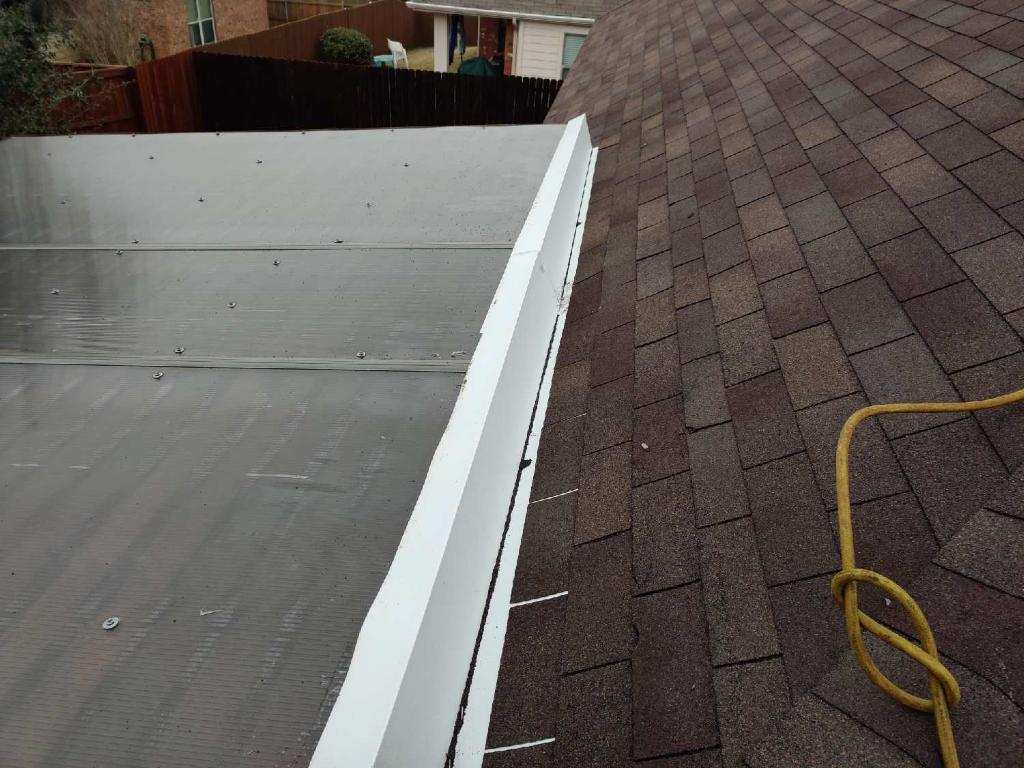 John Wade Roofing | 3214 W Park Row Dr, Arlington, TX 76013, USA | Phone: (817) 265-5520