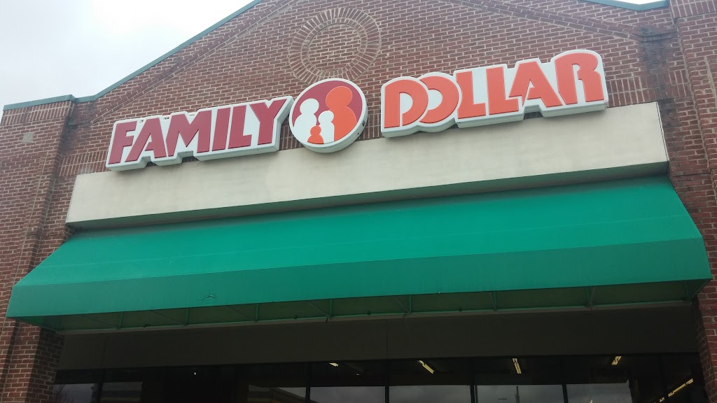 Family Dollar | 2911 Harshman Rd, Dayton, OH 45424, USA | Phone: (937) 952-1074