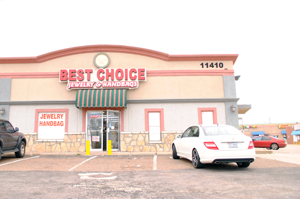 Best Choice trading | 11410 Harry Hines Blvd # 101, Dallas, TX 75229, USA | Phone: (972) 247-4514