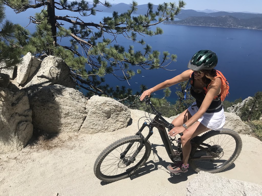 Flume Trail Bikes | 1115 Tunnel Creek Rd B, Incline Village, NV 89451, USA | Phone: (775) 298-2501