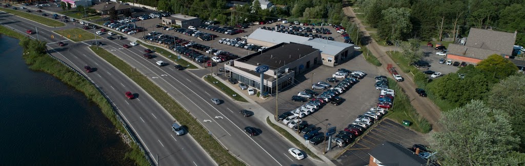 Skalnek Ford, Inc. | 941 S Lapeer Rd, Orion Twp, MI 48362 | Phone: (248) 693-6241