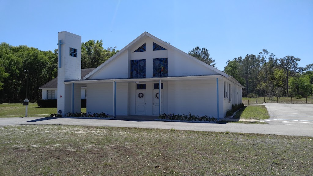 All Faiths United Church | 34006 Cortez Blvd, Ridge Manor, FL 33523, USA | Phone: (352) 583-4186