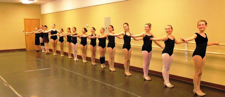 Mark Spivaks Institute and Dance Extension | 774 State Rd 13, Jacksonville, FL 32259, USA | Phone: (904) 230-7778