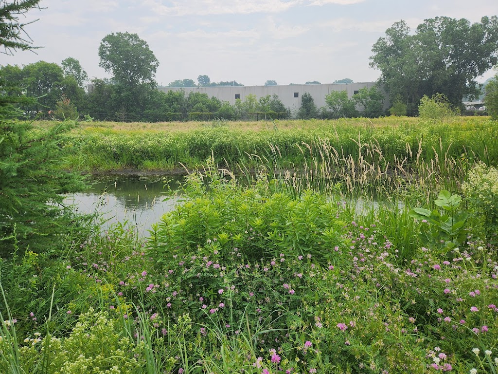 Trout Brook Nature Sanctuary- Magnolia Avenue Entrance | e, Agate St & E Magnolia Ave, St Paul, MN 55117, USA | Phone: (651) 632-5111