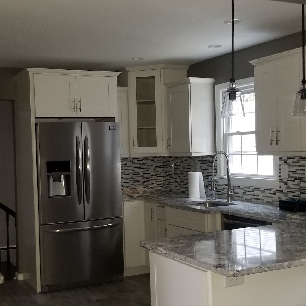 Five star contractors LLC painters, Builders & Remodelers | 32 Berry St, Dover, NJ 07801, USA | Phone: (862) 944-2053