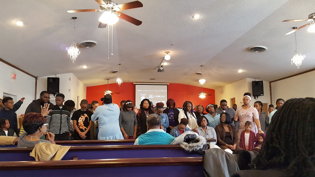 True Love Missionary Baptist | 5809 Hartman Rd, Fort Worth, TX 76119, USA | Phone: (817) 534-1779