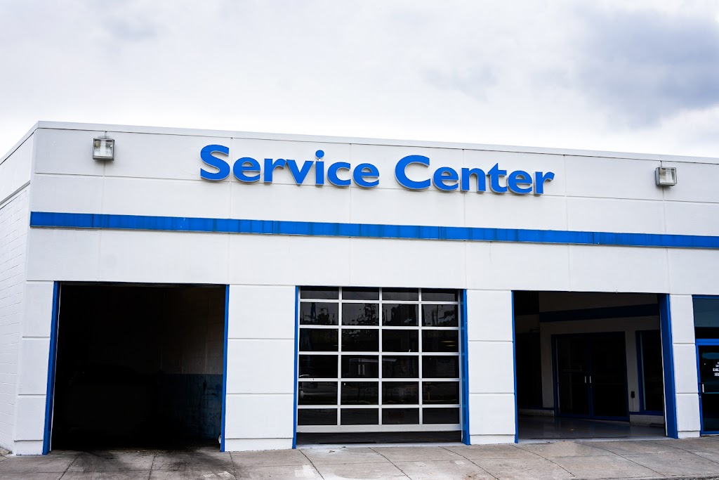 Pure Honda Service | 21350 Woodward Ave, Ferndale, MI 48220, USA | Phone: (248) 548-6300