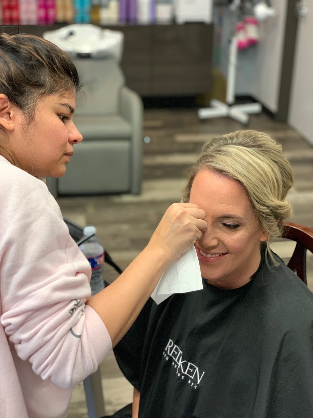 Tinka Salinas Hair - Muse Parlour | 236 Driftwood Ln, Bastrop, TX 78602, USA | Phone: (512) 337-2039