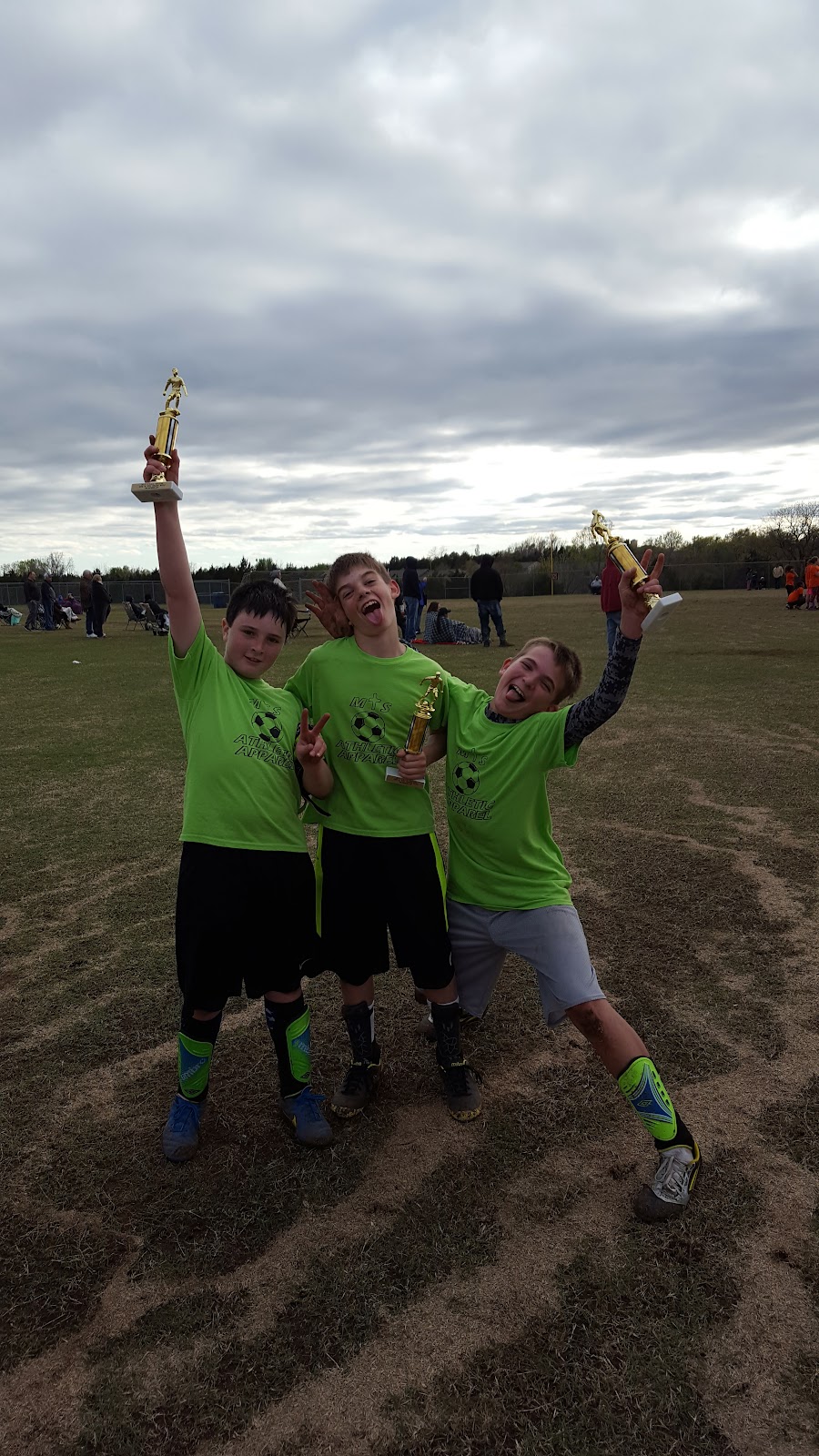 Cushing Sports Complex | Cushing, OK 74023, USA | Phone: (918) 225-4127