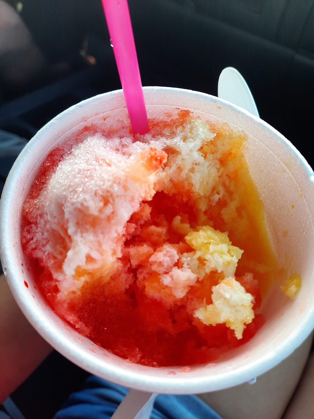 Colorado Sno-Balls | 161 Fontaine Blvd, Colorado Springs, CO 80911, USA | Phone: (719) 646-8993