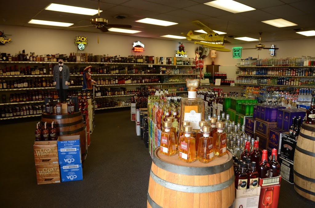 Rivergate Wines & Liquors | 752 Rivergate Pkwy, Goodlettsville, TN 37072, USA | Phone: (615) 859-0867