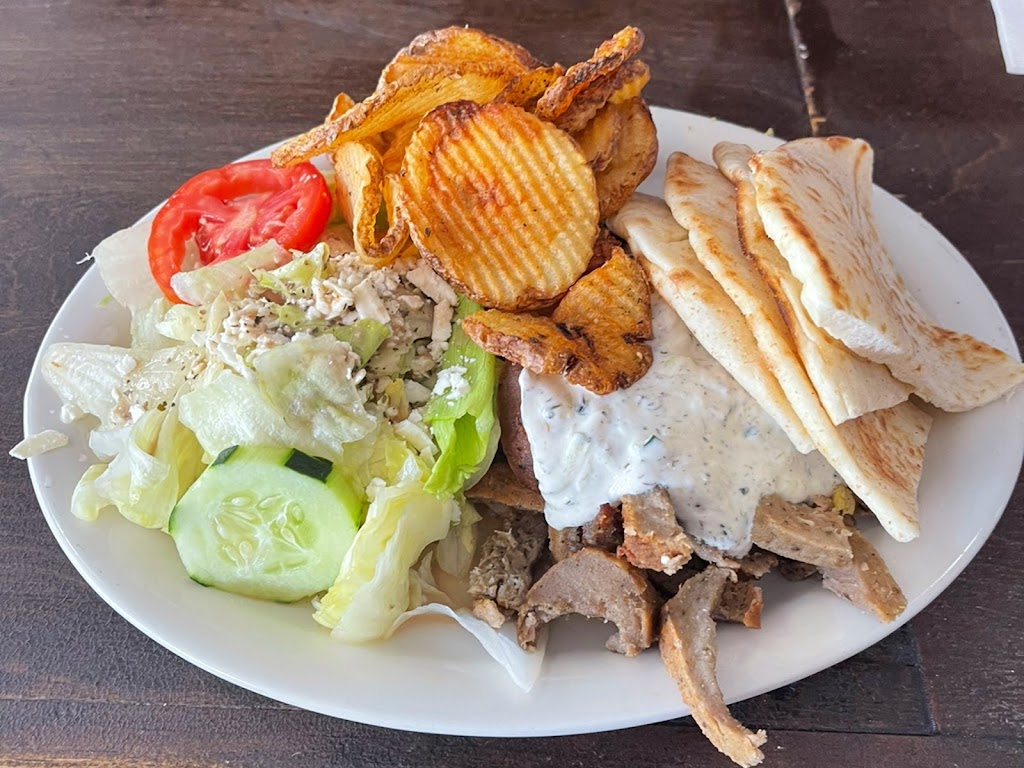 Babas Gyro & Kabob | 2310 Ronald Reagan Blvd Suite A, Cumming, GA 30041, USA | Phone: (770) 888-8100