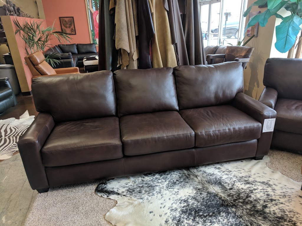 The Leather Sofa Co. | 8008 TX-121 Bldg. E Ste 101, Frisco, TX 75034, USA | Phone: (469) 633-7800