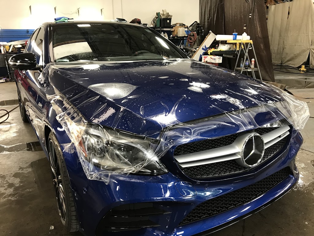 West Coast Tinting | 8805 Portland Rd NE, Salem, OR 97305, USA | Phone: (503) 689-1931