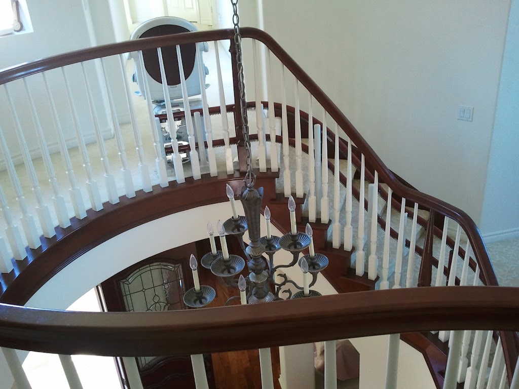 Stairlifts Made Simple | 26010 McCall Blvd Suite D, Sun City, CA 92586, USA | Phone: (951) 526-2073