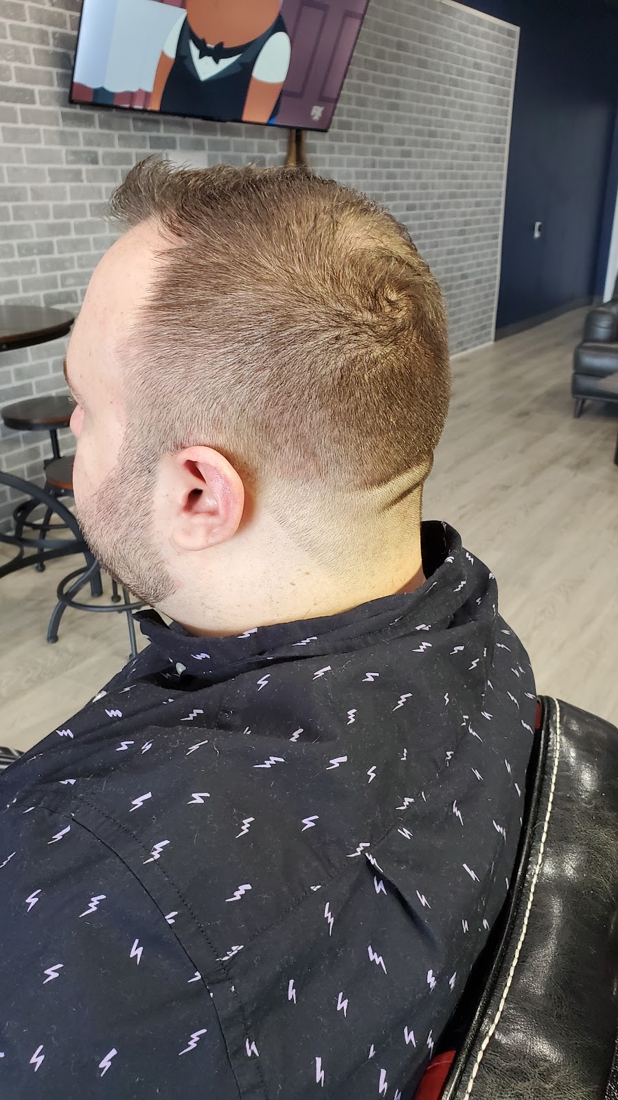 The Shave Parlor | 32930 Middlebelt Rd, Farmington Hills, MI 48334, USA | Phone: (248) 254-3275