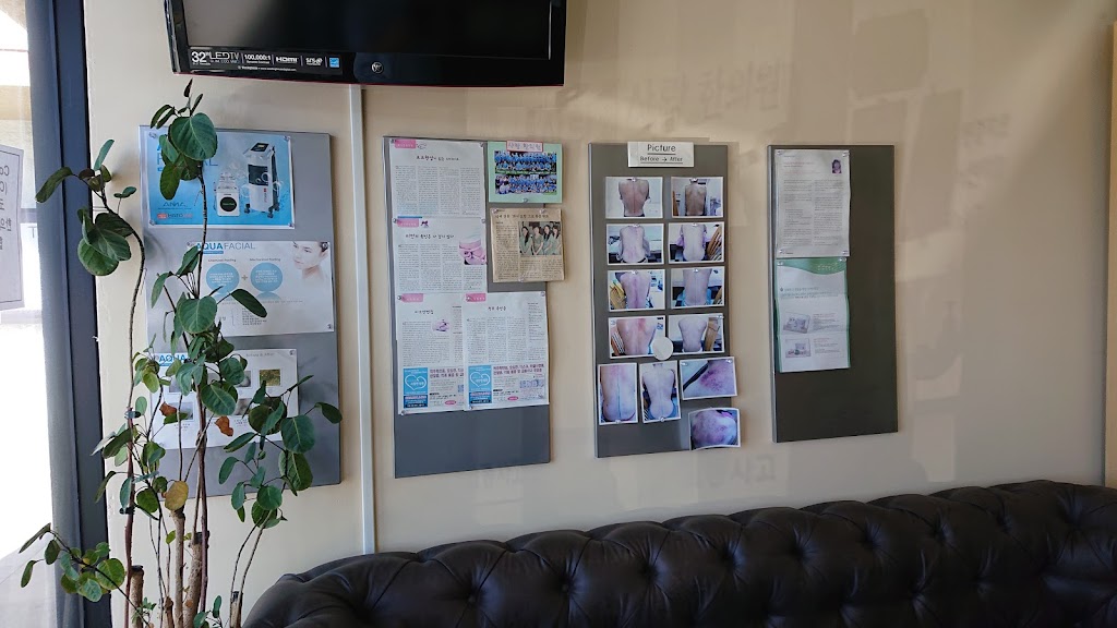 Sarang Acupuncture Clinic | 18765 Colima Rd, Rowland Heights, CA 91748, USA | Phone: (626) 810-1420