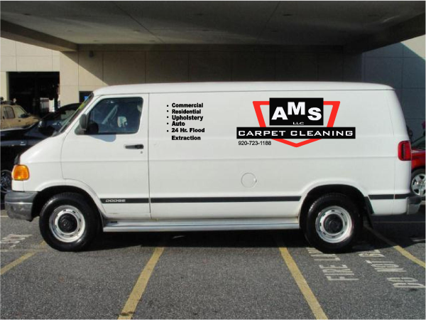AMS Carpet Cleaning, LLC | 590 Albion Rd, Edgerton, WI 53534, USA | Phone: (920) 723-1188