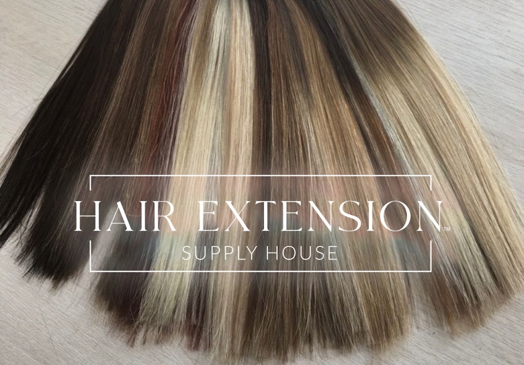 Hair Extension Supply House- Dayton | 326 Gargrave Rd Suite C, West Carrollton, OH 45449, USA | Phone: (937) 797-1650