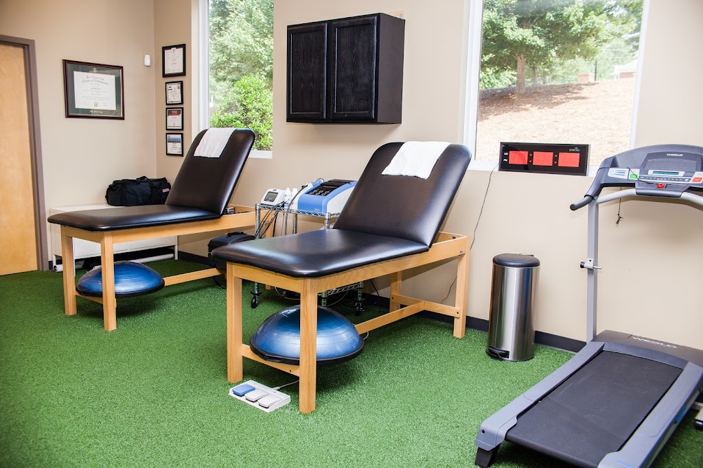 Dynamic Spine and Sports Therapy at Kennesaw | 3400 Blue Springs Rd #100, Kennesaw, GA 30144 | Phone: (678) 574-5430