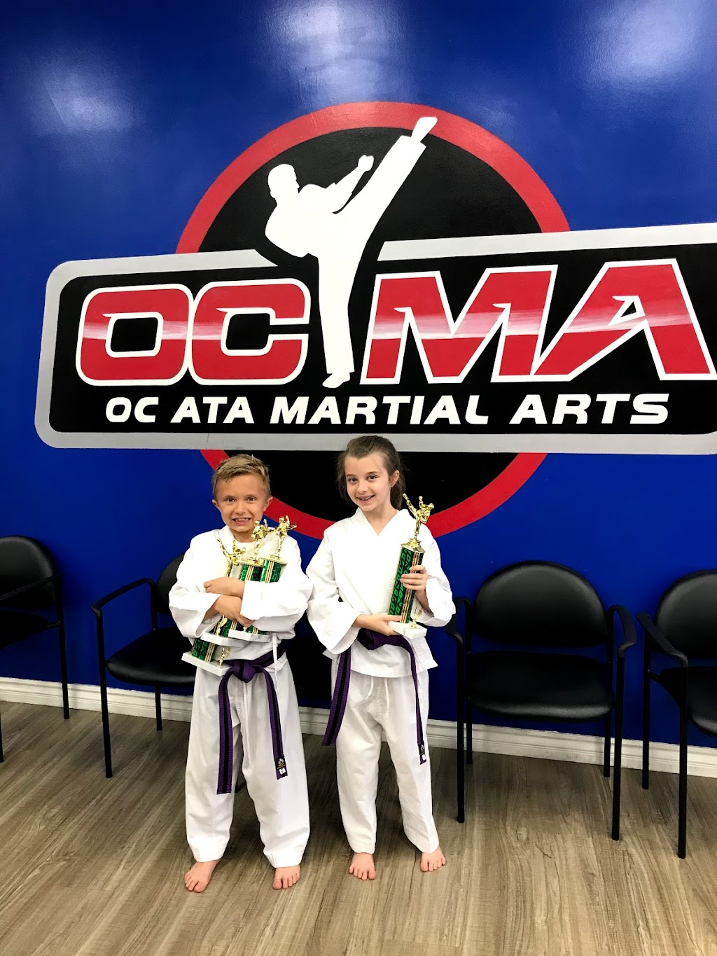 OCMA Rancho Santa Margarita | 31431 Santa Margarita Pkwy suite d, Rancho Santa Margarita, CA 92688, USA | Phone: (949) 858-8325