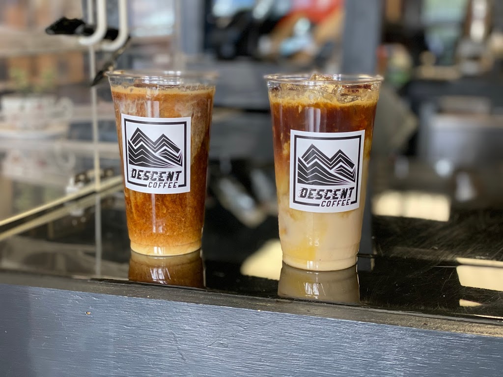 Descent Coffee | 2428 N 16th St, Phoenix, AZ 85006, USA | Phone: (810) 407-4078