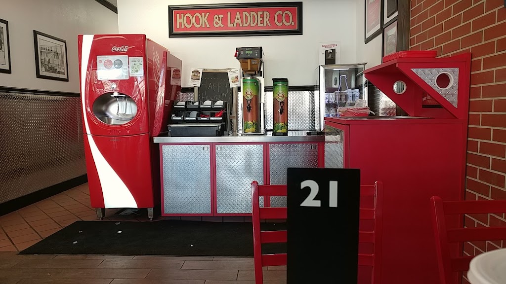 Firehouse Subs New Braunfels South | 1659 IH 35 S Ste 101, New Braunfels, TX 78130, USA | Phone: (830) 626-1305