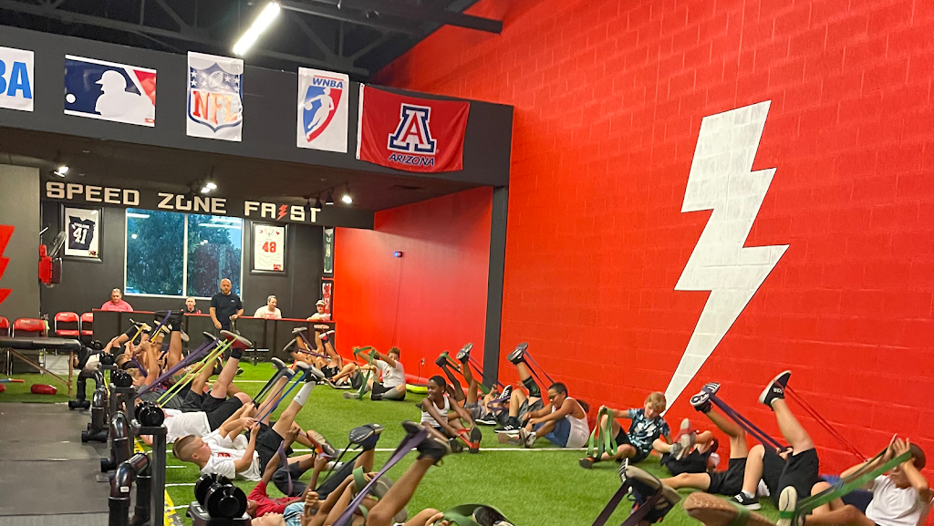 PM Sports Training Facility & Sports Medicine PT | 7318 S 89th Pl Bldg 101, Mesa, AZ 85212, USA | Phone: (480) 273-6168