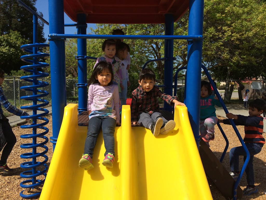 ABC Evergreen Preschool | 2650 Aborn Rd, San Jose, CA 95121, USA | Phone: (408) 791-7772