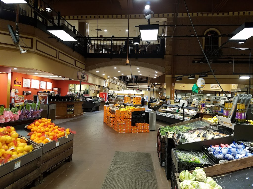 Wegmans | 55 US Hwy No, 9, Manalapan Township, NJ 07726, USA | Phone: (732) 625-4100