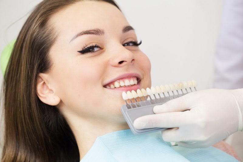 SmilesRForever Dentistry | 226 Westview Plaza Dr, Waterloo, IL 62298, USA | Phone: (618) 939-4042