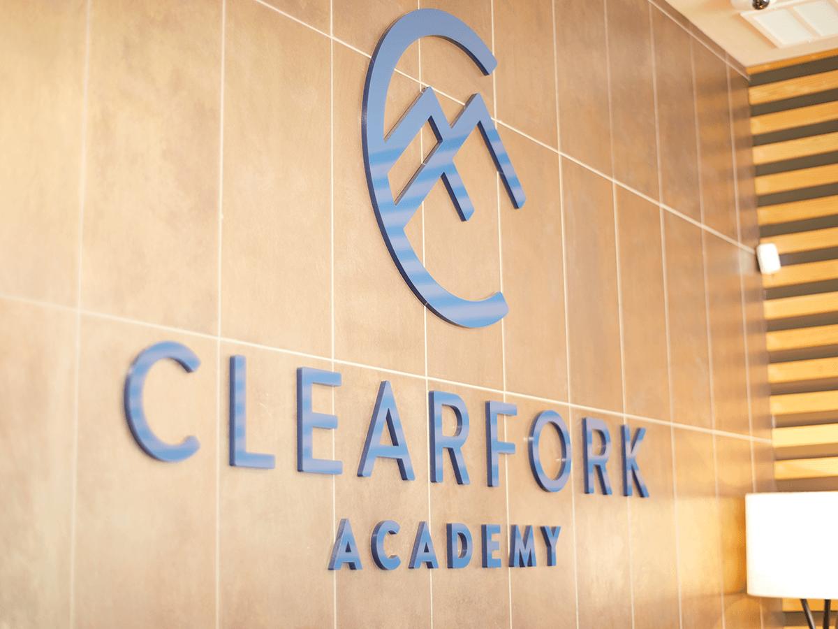 Clearfork Academy | 7820 Hanger Cutoff Rd, Fort Worth, TX 76135 | Phone: (817) 859-6999